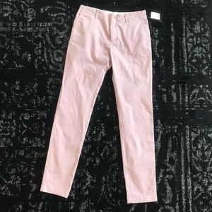 Urban Outfitters | Skinny Stretch Chinos | 30W 32L